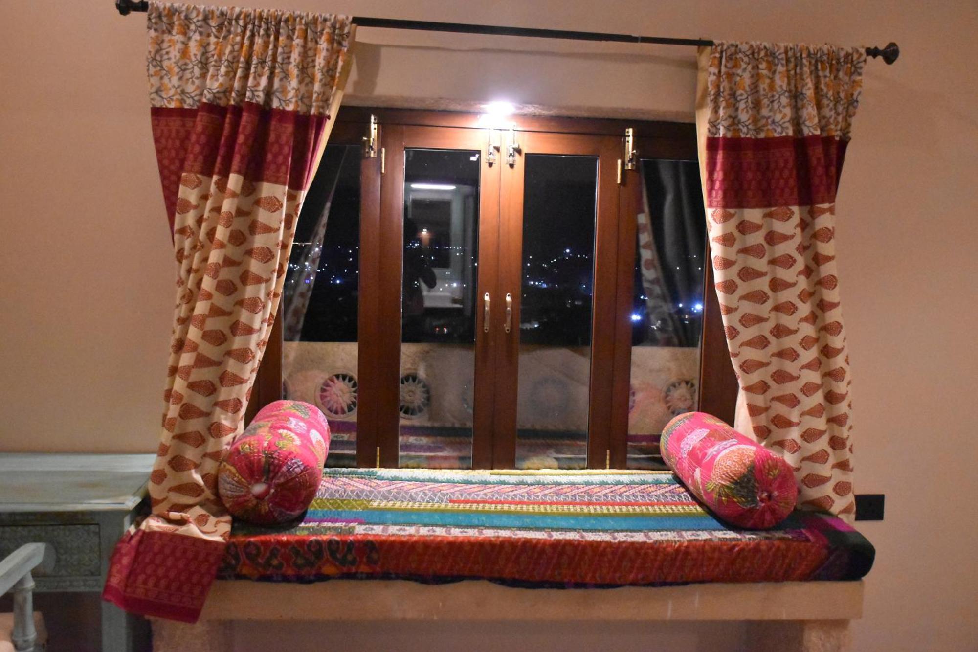 K D Palace - Heritage Hotel On Fort Jaisalmer Exterior photo